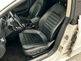 Volkswagen Passat, 2.0 l., sedanas | 4