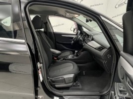 BMW 218, 2.0 l., vienatūris | 3