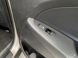 Hyundai Tucson, 1.7 l., visureigis | 4