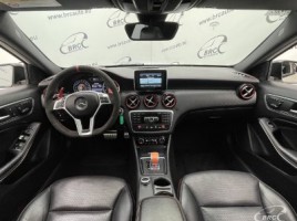 Mercedes-Benz A45 AMG, 2.0 l., hatchback | 2