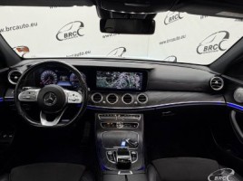 Mercedes-Benz E220 | 2