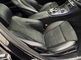 Mercedes-Benz E220, 2.0 l., universalas | 4