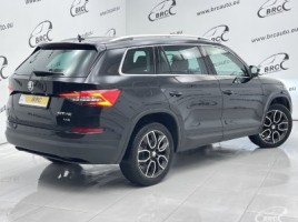 Skoda Kodiaq, 2.0 l., visureigis | 1