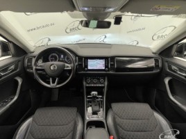 Skoda Kodiaq, 2.0 l., visureigis | 2