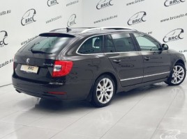 Skoda Superb | 1