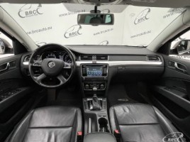 Skoda Superb, 1.8 l., universalas | 4