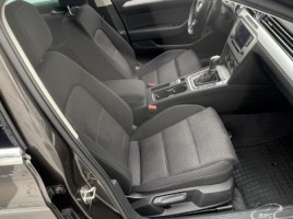 Volkswagen Passat, 1.4 l., sedanas | 4