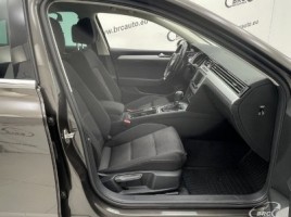 Volkswagen Passat, 1.4 l., sedanas | 3