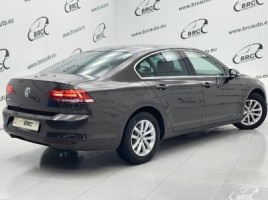 Volkswagen Passat, 1.4 l., sedanas | 1
