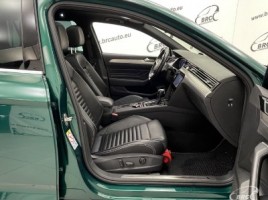 Volkswagen Passat, 2.0 l., Универсал | 3