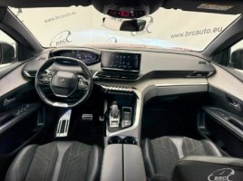Peugeot 5008, 1.2 l., Внедорожник | 2