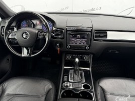 Volkswagen Touareg, 3.0 l., Внедорожник | 3