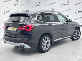 BMW X3, 2.0 l., cross-country | 1