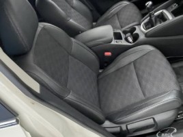 Nissan Qashqai, 1.6 l., Внедорожник | 4