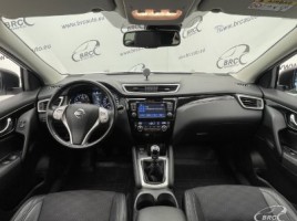 Nissan Qashqai, 1.6 l., Внедорожник | 2