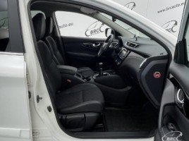 Nissan Qashqai, 1.6 l., Внедорожник | 3