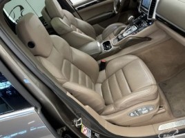 Porsche Cayenne, 3.6 l., visureigis | 4