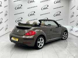 Volkswagen Beetle, 2.0 l., Кабриолет | 3