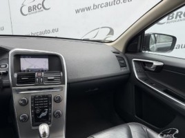 Volvo XC60, 2.4 l., Внедорожник | 4