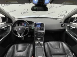 Volvo XC60 | 2