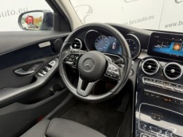 Mercedes-Benz C180 | 3