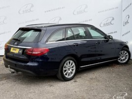 Mercedes-Benz C180 | 1