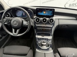 Mercedes-Benz C180 | 2