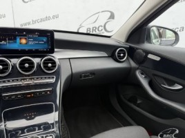 Mercedes-Benz C180 | 4