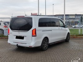 Mercedes-Benz V220, 2.1 l., monovolume | 1