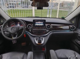 Mercedes-Benz V220, 2.1 l., monovolume | 3