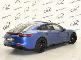 Porsche Panamera | 1