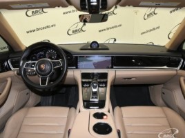 Porsche Panamera | 2