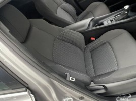 Toyota C-HR, 1.8 l., Внедорожник | 4