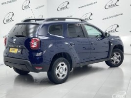 Dacia Duster | 1