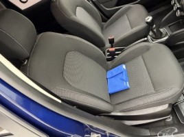 Dacia Duster, 1.5 l., cross-country | 4