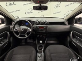 Dacia Duster, 1.5 l., cross-country | 2