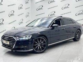 Audi A8 седан