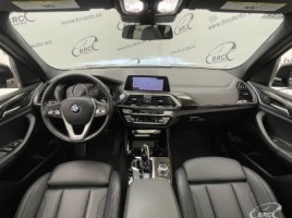 BMW X3, 2.0 l., Внедорожник | 2
