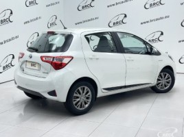 Toyota Yaris | 1