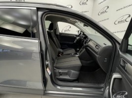 Volkswagen T-Roc, 1.5 l., visureigis | 3