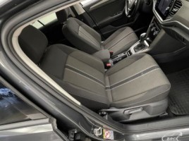 Volkswagen T-Roc, 1.5 l., visureigis | 4