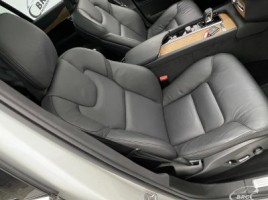 Volvo XC90, 2.0 l., visureigis | 4