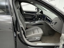 Porsche Panamera, 3.6 l., hečbekas | 3