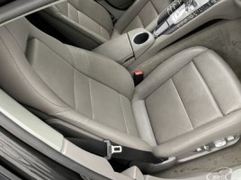 Porsche Panamera, 3.6 l., hečbekas | 4