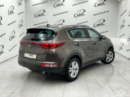 Kia Sportage | 1