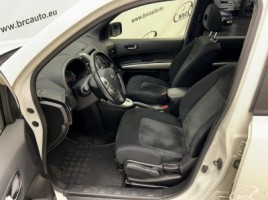 Nissan X-Trail | 4