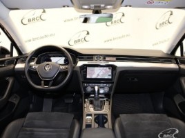 Volkswagen Passat, 1.5 l., Универсал | 2