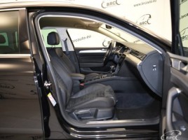 Volkswagen Passat, 1.5 l., Универсал | 3