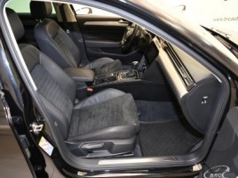 Volkswagen Passat, 1.5 l., Универсал | 4