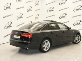Audi A6, 3.0 l., Седан | 1